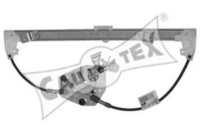 CAUTEX 217332 -  Подъемное устройство для окон