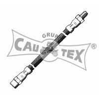 CAUTEX 220000 -  Тормозной шланг