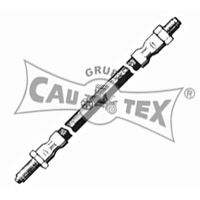 CAUTEX 220001 -  Тормозной шланг
