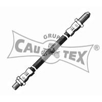 CAUTEX 220003 -  Тормозной шланг
