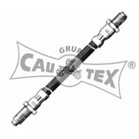 CAUTEX 230001 -  Тормозной шланг