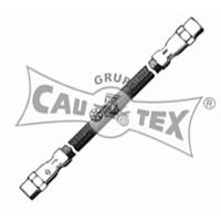 CAUTEX 240002 -  Тормозной шланг