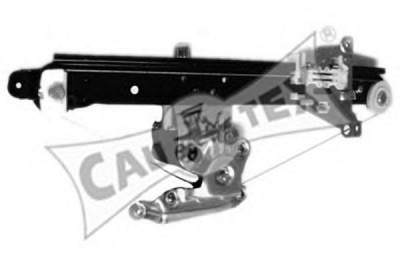 CAUTEX 257013 -  Подъемное устройство для окон