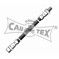 CAUTEX 460002 -  Тормозной шланг