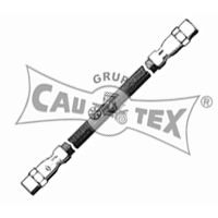 CAUTEX 460007 -  Тормозной шланг