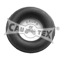 CAUTEX 460022 -  Кронштейн, система выпуска ОГ