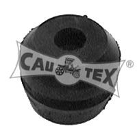 CAUTEX 460028 -  Кронштейн, подвеска двигателя