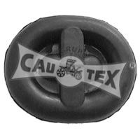 CAUTEX 460034 -  Кронштейн, система выпуска ОГ
