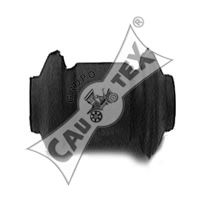 CAUTEX 460099 -  Втулка, рычаг колесной подвески