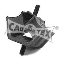 CAUTEX 460100 -  Подвеска, двигатель