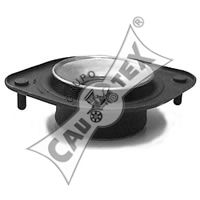 CAUTEX 460121 -  Опора стойки амортизатора