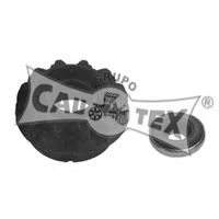 CAUTEX 460150 -  Ремкомплект, опора стойки амортизатора