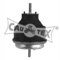 CAUTEX 460158 -  Подвеска, двигатель