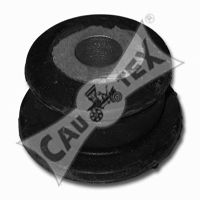 CAUTEX 460166 -  Втулка, балка моста