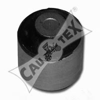 CAUTEX 460168 -  Втулка, рычаг колесной подвески