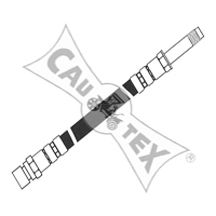 CAUTEX 460212 -  Тормозной шланг