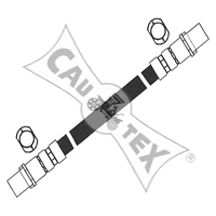 CAUTEX 460216 -  Тормозной шланг