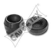 CAUTEX 460219 -  Ремкомплект, опора стойки амортизатора
