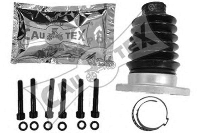 CAUTEX 460643 -  Комплект пыльника, приводной вал