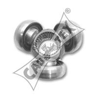 CAUTEX 460703 -  Муфта с шипами, приводной вал