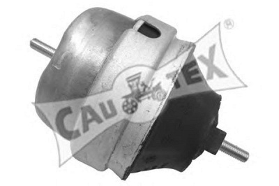 CAUTEX 460905 -  Подвеска, двигатель