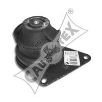 CAUTEX 460920 -  Подвеска, двигатель