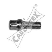 CAUTEX 460927 -  Болт для крепления колеса