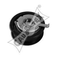 CAUTEX 460960 -  Натяжной ролик, ремень ГРМ
