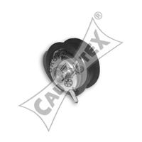 CAUTEX 460961 -  Натяжной ролик, ремень ГРМ