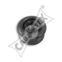 CAUTEX 460967 -  Ременный шкив, генератор