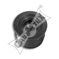 CAUTEX 460968 -  Ременный шкив, генератор