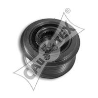 CAUTEX 460970 -  Ременный шкив, генератор