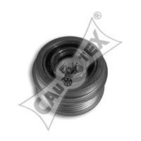 CAUTEX 460971 -  Ременный шкив, генератор