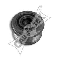 CAUTEX 460973 -  Ременный шкив, генератор