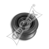CAUTEX 460976 -  Ременный шкив, генератор