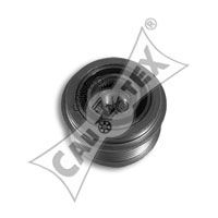 CAUTEX 460977 -  Ременный шкив, генератор