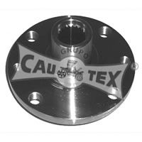 CAUTEX 461001 -  Ступица колеса