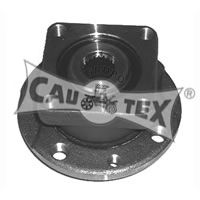 CAUTEX 461002 -  Ступица колеса