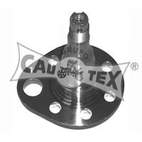 CAUTEX 461009 -  Ступица колеса