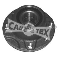 CAUTEX 461010 -  Ступица колеса