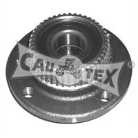 CAUTEX 461012 -  Ступица колеса