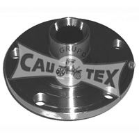 CAUTEX 461017 -  Ступица колеса