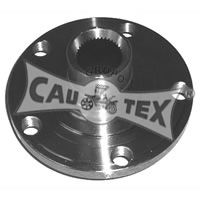 CAUTEX 461018 -  Ступица колеса