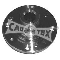 CAUTEX 461019 -  Ступица колеса