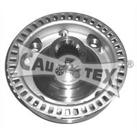 CAUTEX 461021 -  Ступица колеса