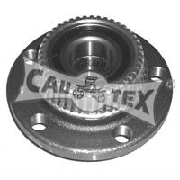CAUTEX 461023 -  Ступица колеса