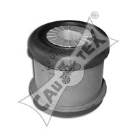 CAUTEX 461034 -  Подвеска, ступенчатая коробка передач
