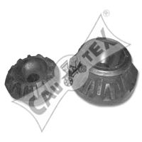 CAUTEX 461036 -  Опора стойки амортизатора