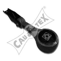 CAUTEX 461043 -  Подвеска, двигатель