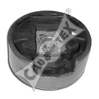 CAUTEX 461045 -  Подвеска, двигатель